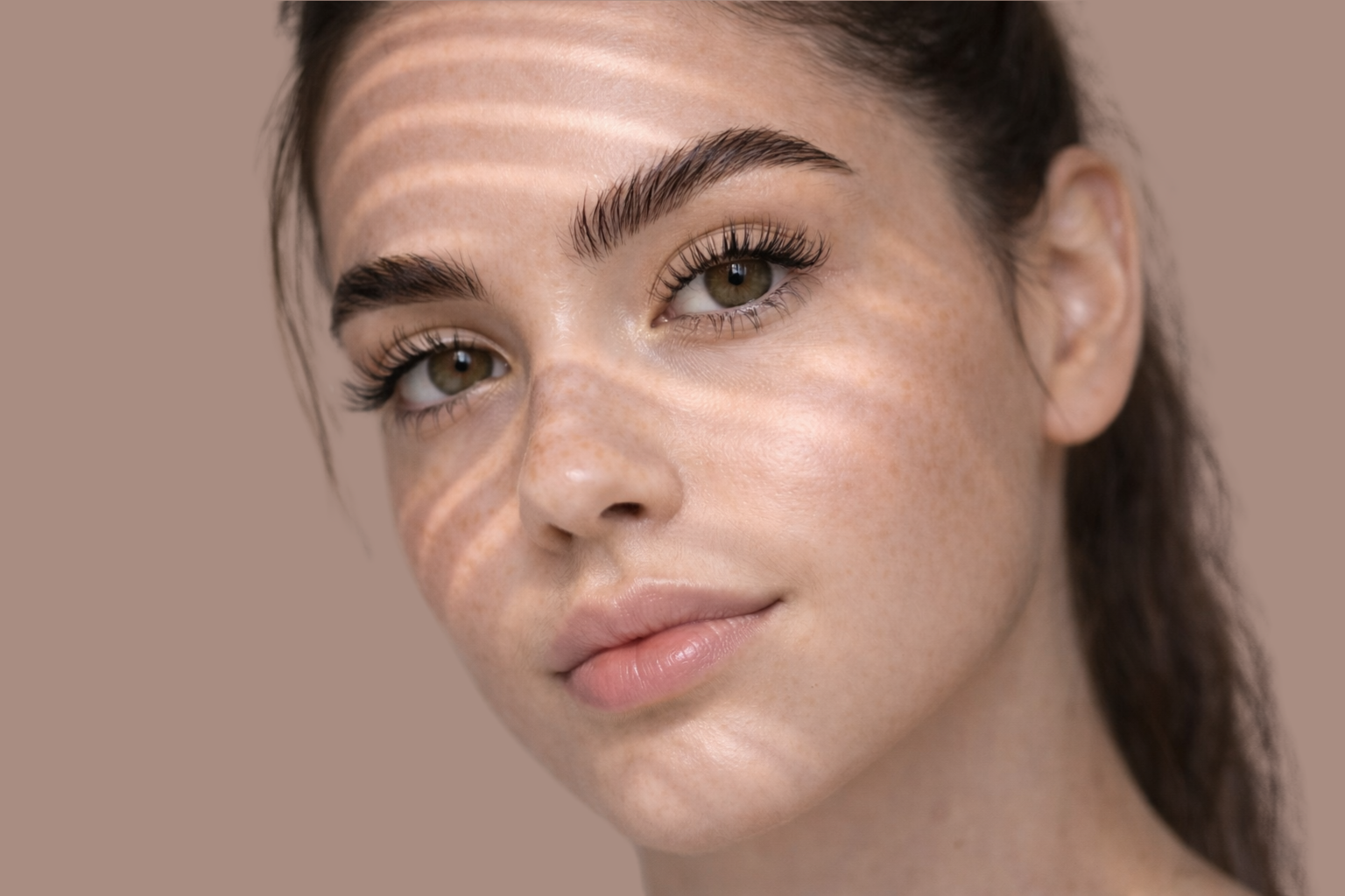 Laminácia obočia – No.1 Lash Bar Bratislava