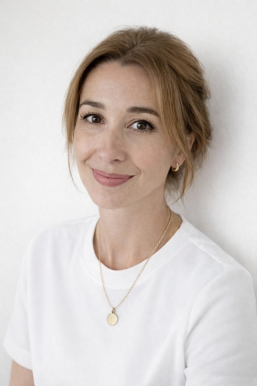 Jana – zakladateľka No.1 Lash Bar