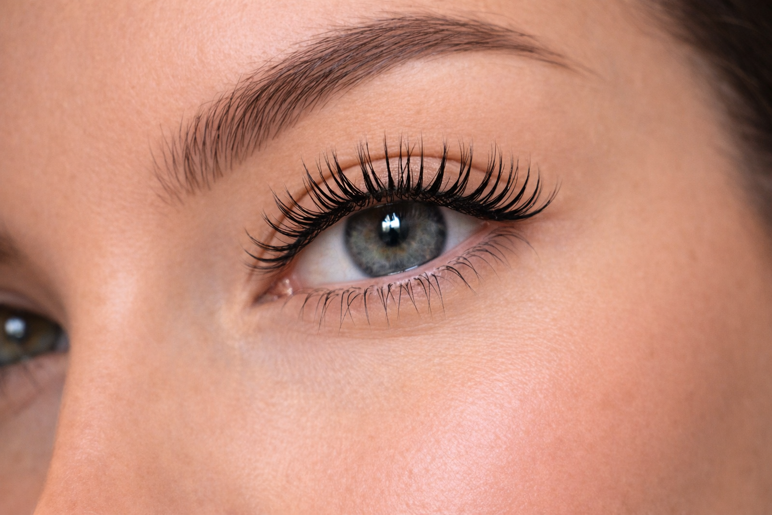 Classic Lashes – No.1 Lash Bar Bratislava