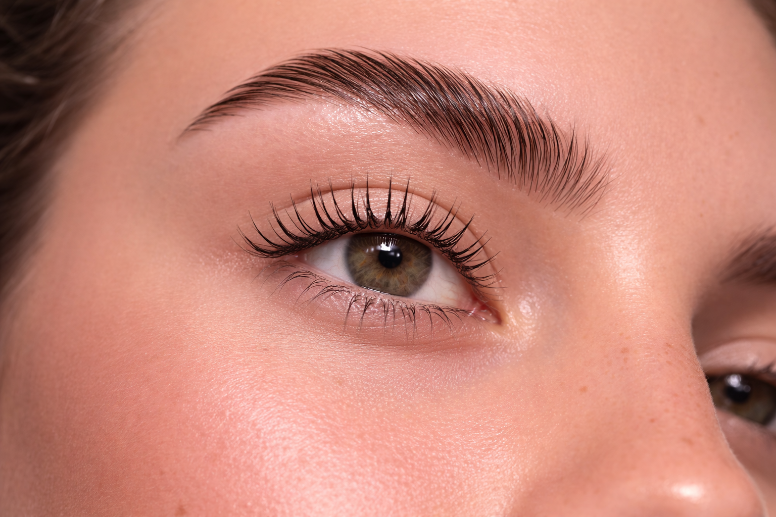 Lash Lift + Laminácia obočia – No.1 Lash Bar Bratislava