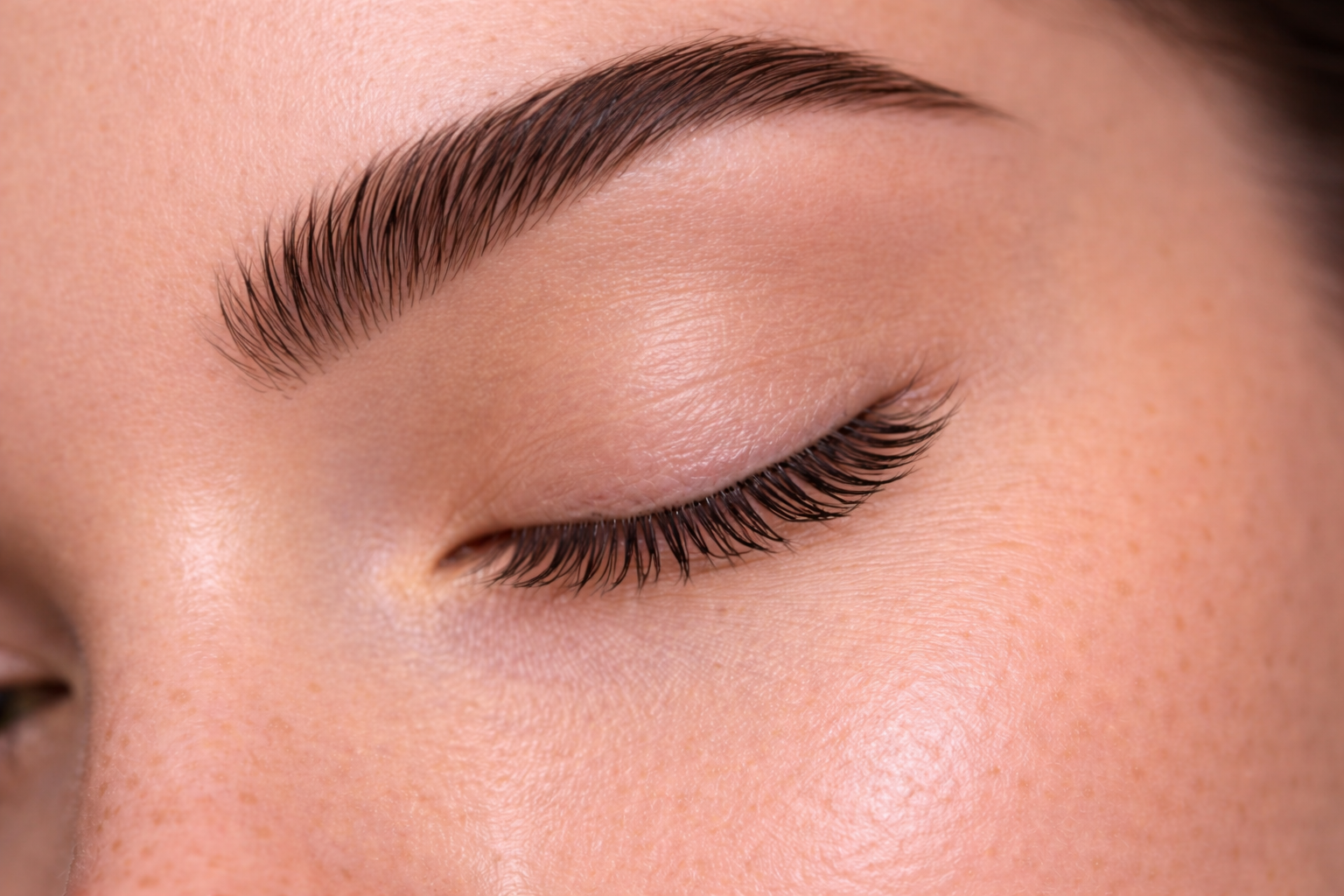 Výživná kúra na mihalnice Lash BOOST – regenerácia a výživa pre prirodzené mihalnice – No.1 Lash Bar Bratislava