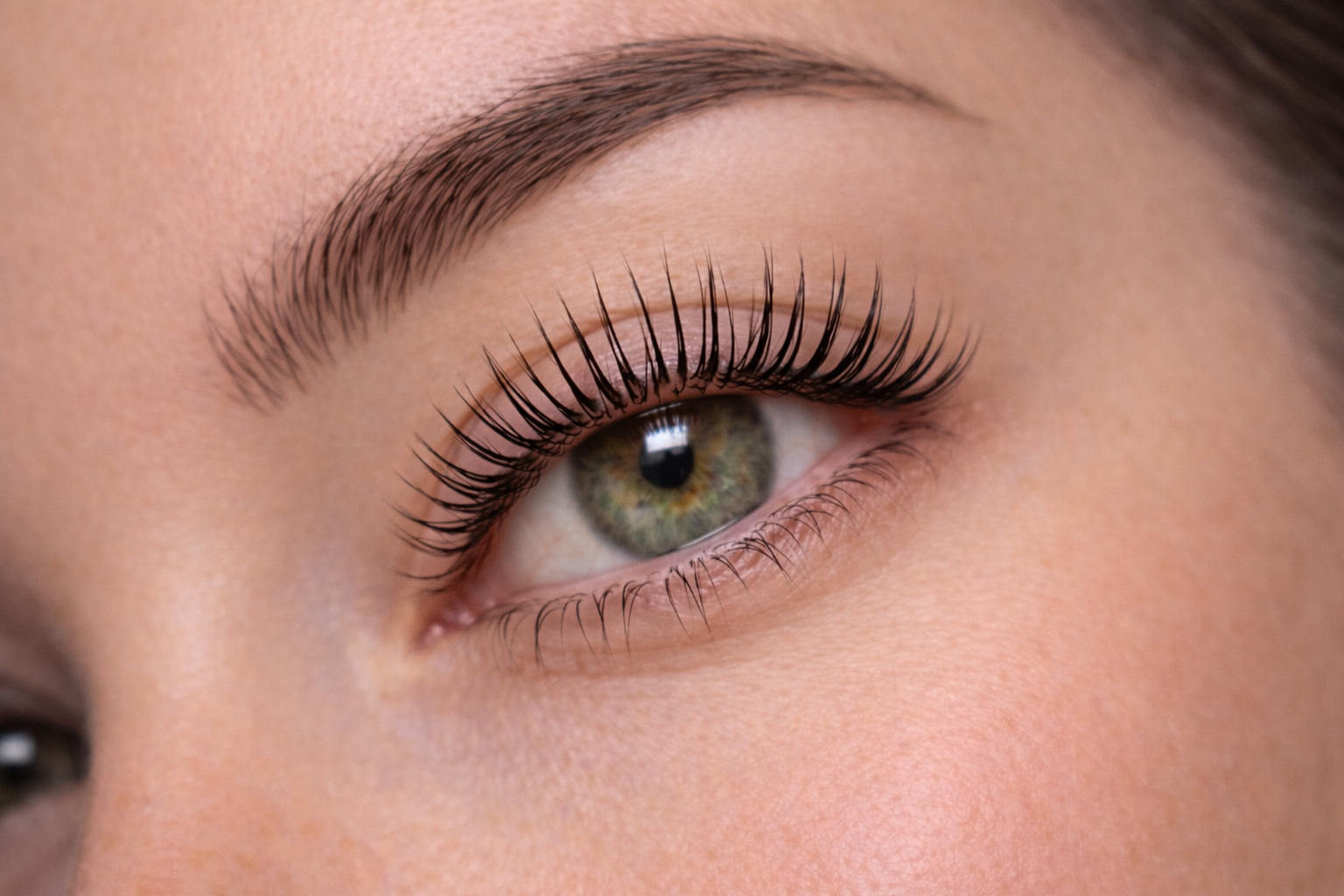 Lash Lift – No.1 Lash Bar Bratislava